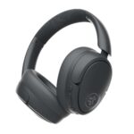 JLab JBuds Lux ANC Wireless Bluetooth 5.3 Headset with Built-in Microphone - Graphite