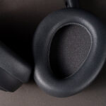 JLab JBuds Lux ANC Wireless Bluetooth 5.3 Headset with Built-in Microphone - Graphite