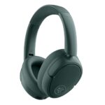 JLab JBuds Lux ANC Wireless Headset with Built-in Mic, USB-C, Bluetooth 5.3, Sage