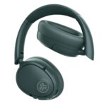 JLab JBuds Lux ANC Wireless Headset with Built-in Mic, USB-C, Bluetooth 5.3, Sage