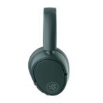 JLab JBuds Lux ANC Wireless Headset with Built-in Mic, USB-C, Bluetooth 5.3, Sage
