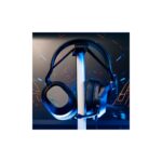 JLab Nightfall Wired Gaming Headset with Boom Microphone 3.5 mm Black