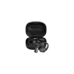 JLab Open Sport Headset TWS Ear-Hook Sports Bluetooth 5.4 IP55 Black
