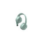 JLab Studio 2 Wireless Headset Bluetooth 5.1 USB Type-C Noise Cancelling Built-in Mic Mint