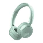 JLab Studio 2 Wireless Headset Bluetooth 5.1 USB Type-C Noise Cancelling Built-in Mic Mint