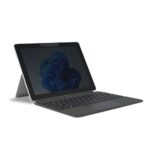 Kensington 2-Way Removable Privacy Filter for Microsoft Surface Go 10