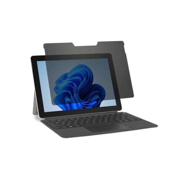 Kensington 2-Way Removable Privacy Filter for Microsoft Surface Go 10