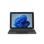 Kensington 2-Way Removable Privacy Filter for Microsoft Surface Go 10
