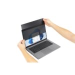 Kensington 2-Way Removable Privacy Screen Filter for 17.3" Laptops 16:9 Aspect Ratio