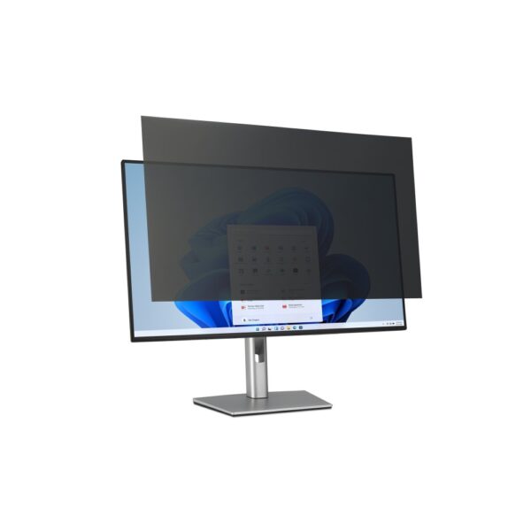 Kensington 2-Way Removable Privacy Screen Filter for 27" Monitors 16:9 Aspect Ratio