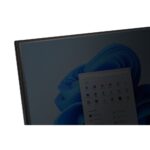 Kensington 2-Way Removable Privacy Screen Filter for 27" Monitors 16:9 Aspect Ratio