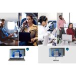 Kensington 2-way Removable Privacy Screen Filter for 34" Curved Monitors 21:9