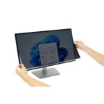 Kensington 2-way Removable Privacy Screen Filter for 34" Curved Monitors 21:9