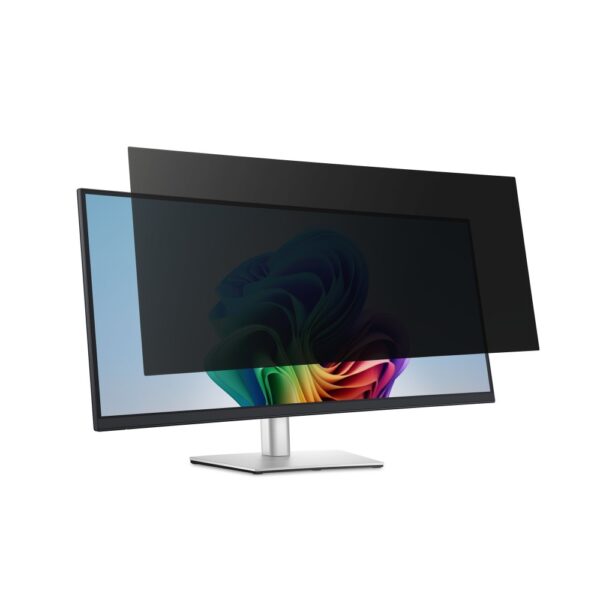 Kensington 2-way Removable Privacy Screen Filter for 34" Curved Monitors 21:9