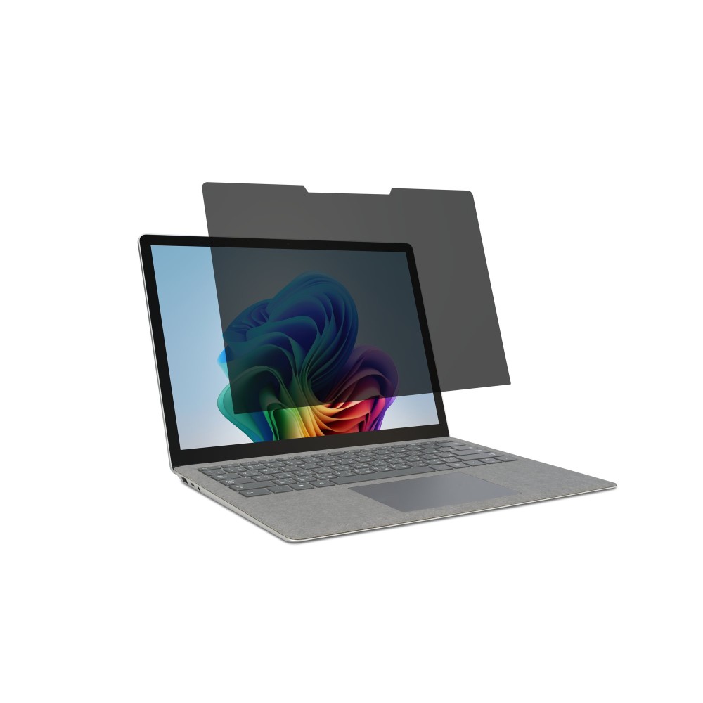 Kensington 2-Way Removable Privacy Screen Filter for Microsoft Surface Laptop 13.5