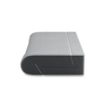 Kensington AD4010T4 Thunderbolt 4 & USB4 Quad Video Docking Station 98W PD 40Gbps 4x 8K Display USB-C SD Card Reader