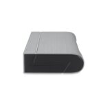 Kensington AD4010T4 Thunderbolt 4 & USB4 Quad Video Docking Station 98W PD 40Gbps 4x 8K Display USB-C SD Card Reader