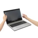 Kensington Anti-Glare & Blue Light Reduction Filter for 14" Laptop 16:9 Screen