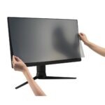 Kensington Anti-Glare & Blue Light Reduction Filter for 32" Monitor 16:9 Aspect Ratio