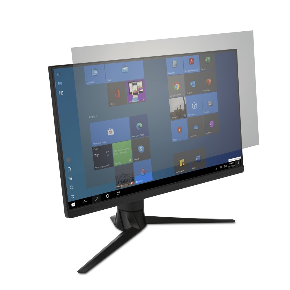Kensington Anti-Glare & Blue Light Reduction Filter for 32" Monitor 16:9 Aspect Ratio Kensington Anti-Glare & Blue Light Reduction Filter for 32" Monitor 16:9 Aspect Ratio
