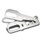 Kensington CableSaver Desk Mount Security Anchor for Mice, Keyboards and Phones
