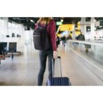 Kensington Contour 2.0 EQ Executive Laptop Backpack 14