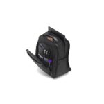 Kensington Contour 2.0 EQ Executive Laptop Backpack 14