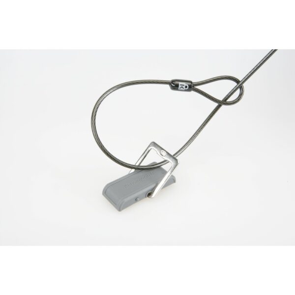 Kensington Desk Mount Security Anchor Point for Work Surfaces