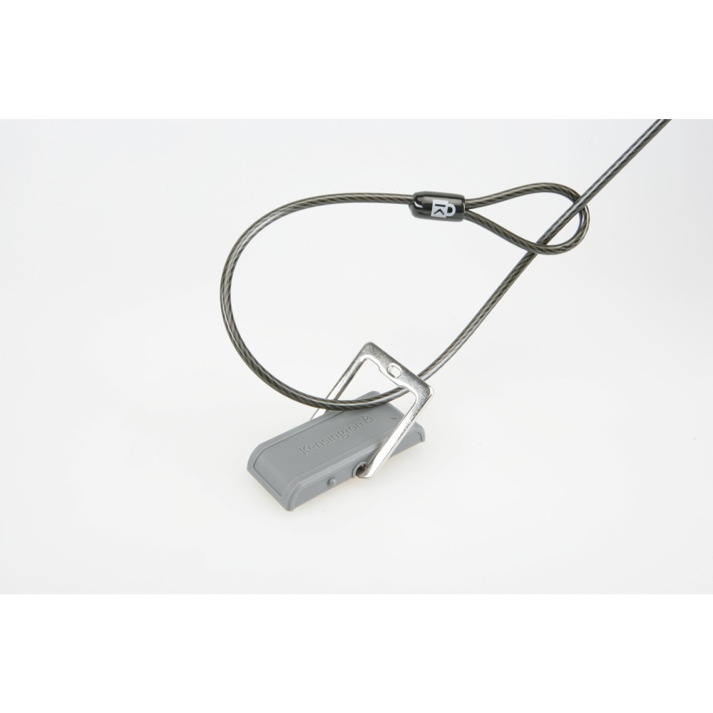 Kensington Desk Mount Security Anchor Point for Work Surfaces