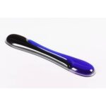Kensington Duo Gel Keyboard Wrist Rest Black & Blue