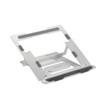 Kensington Easy Riser Aluminium Laptop Riser for Laptops up to 16" with 6-level Adjustment