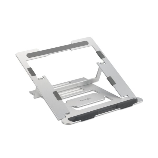 Kensington Easy Riser Aluminium Laptop Riser for Laptops up to 16" with 6-level Adjustment