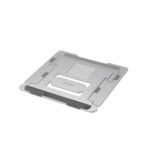 Kensington Easy Riser Aluminium Laptop Riser for Laptops up to 16" with 6-level Adjustment