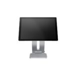 Kensington Elevated Stand for Surface Pro / Go - Ergonomic Riser for Surface 13", 12", 10", 8" & 7" Models