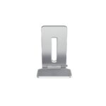 Kensington Elevated Stand for Surface Pro / Go - Ergonomic Riser for Surface 13", 12", 10", 8" & 7" Models