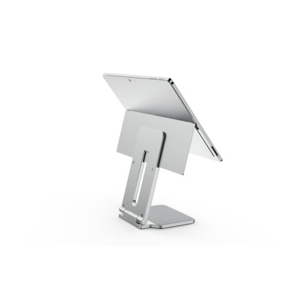 Kensington Elevated Stand for Surface Pro / Go - Ergonomic Riser for Surface 13", 12", 10", 8" & 7" Models