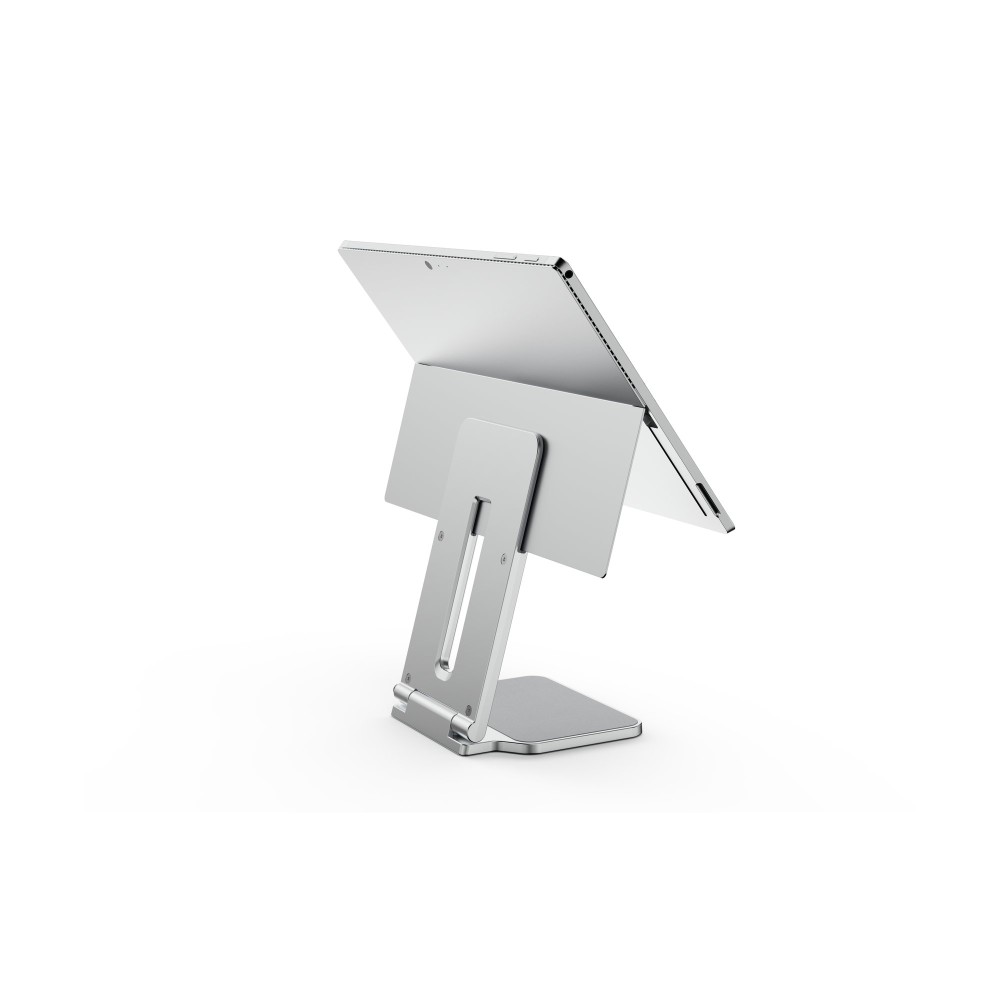 Kensington Elevated Stand for Surface Pro / Go - Ergonomic Riser for Surface 13", 12", 10", 8" & 7" Models Kensington Elevated Stand for Surface Pro / Go - Ergonomic Riser for Surface 13", 12", 10", 8" & 7" Models