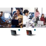 Kensington EQ Privacy Screen Filter for 13.3" Laptops 16:10, Anti-reflective, Scratch-resistant