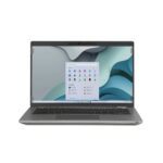 Kensington EQ Privacy Screen Filter for 15.6" Laptops 16:10, Anti-Glare & Blue Light Reduction