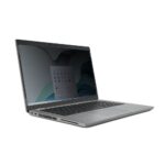Kensington EQ Privacy Screen Filter for 15.6" Laptops 16:10, Anti-Glare & Blue Light Reduction