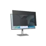Kensington EQ Privacy Screen Filter for 27" Monitors 16:9, Recycled Plastic, Anti-Glare