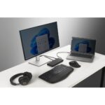 Kensington EQ Privacy Screen Filter for 27" Monitors 16:9, Recycled Plastic, Anti-Glare