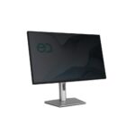 Kensington EQ Privacy Screen Filter for 27" Monitors 16:9, Recycled Plastic, Anti-Glare