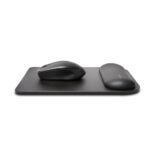 Kensington ErgoSoft Wrist Rest Mouse Pad with Gel Cushioning for Optical and Laser Mice