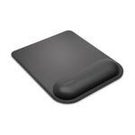 Kensington ErgoSoft Wrist Rest Mouse Pad with Gel Cushioning for Optical and Laser Mice