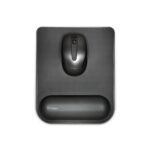 Kensington ErgoSoft Wrist Rest Mouse Pad with Gel Cushioning for Optical and Laser Mice