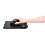 Kensington ErgoSoft Wrist Rest Mouse Pad with Gel Cushioning for Optical and Laser Mice