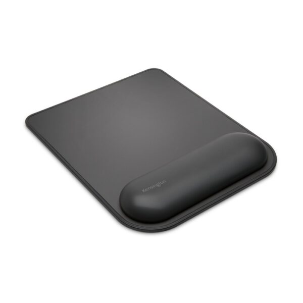 Kensington ErgoSoft Wrist Rest Mouse Pad with Gel Cushioning for Optical and Laser Mice