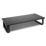 Kensington Extra Wide Monitor Stand for iMacs & External Monitors up to 32" / 20kg - Black