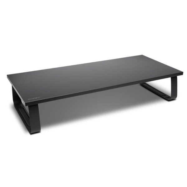 Kensington Extra Wide Monitor Stand for iMacs & External Monitors up to 32" / 20kg - Black
